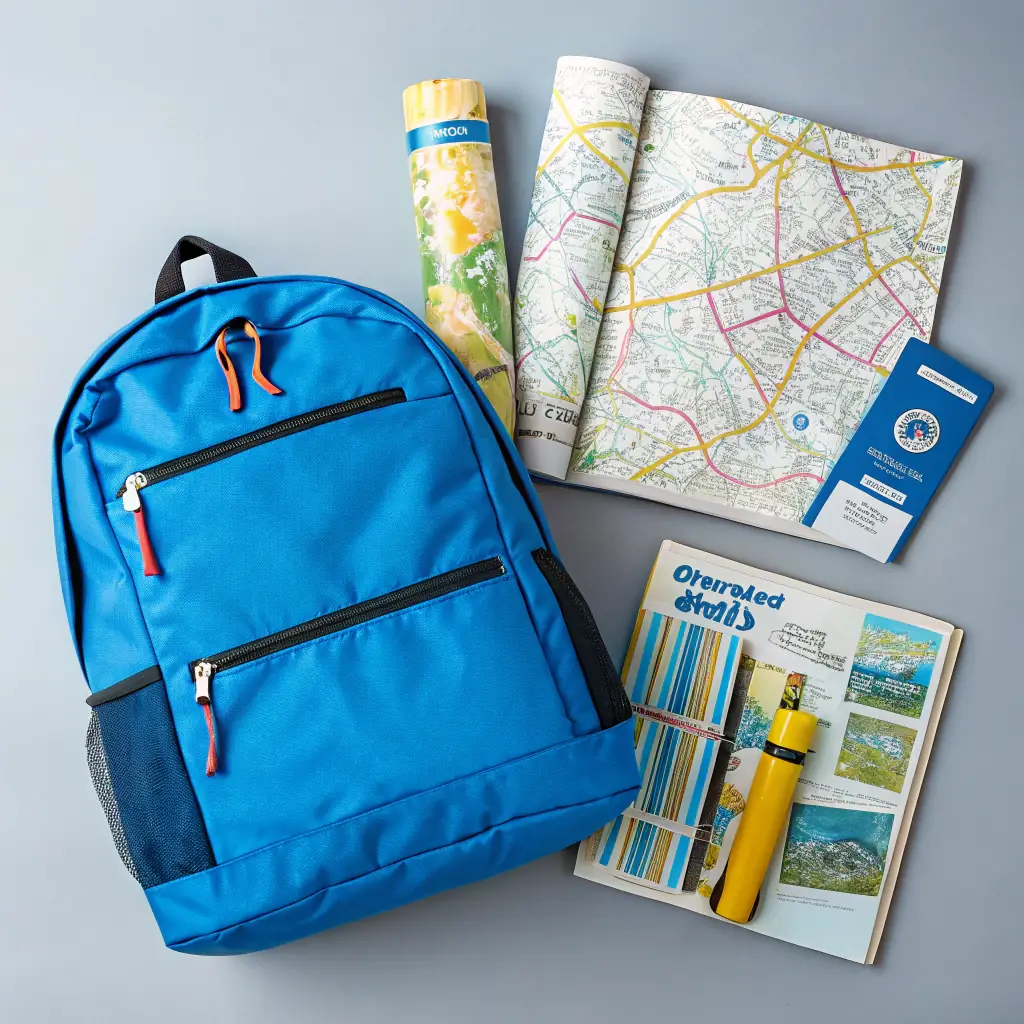 Ultimate Road Trip Kit