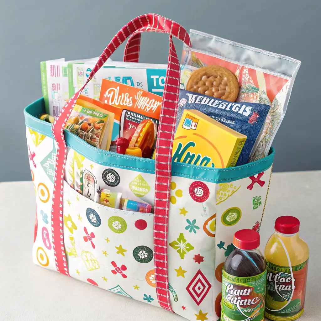 Family Adventure Kit